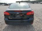2017 Ford Focus S იყიდება Memphis-ში, TN - Water/Flood