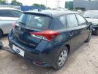 2015 TOYOTA AURIS ACTI for sale at Copart BRISTOL
