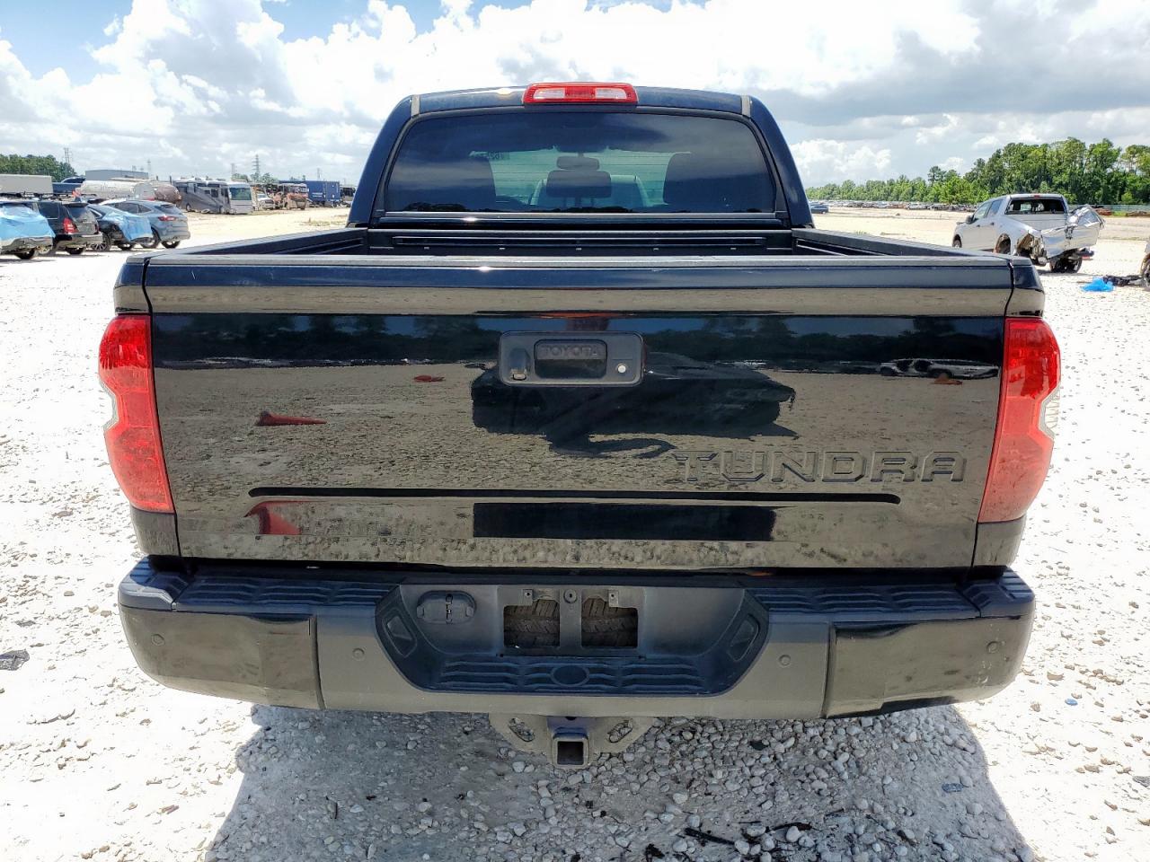 TOYOTA TUNDRA 2016 VIN 5TFAW5F12GX498347 фото 6