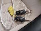 2014 BENTLEY CONTINENTA for sale at Copart NEWBURY