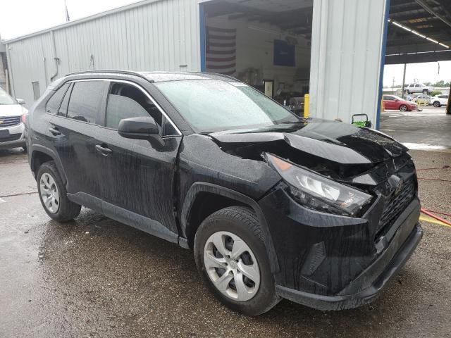  TOYOTA RAV4 2020 Black