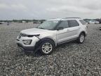 2017 Ford Explorer Xlt for Sale in Arcadia, FL - Front End