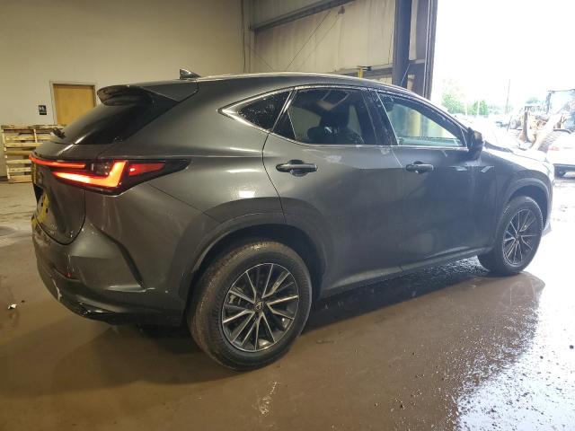  LEXUS NX 350 PRE 2024 Сharcoal