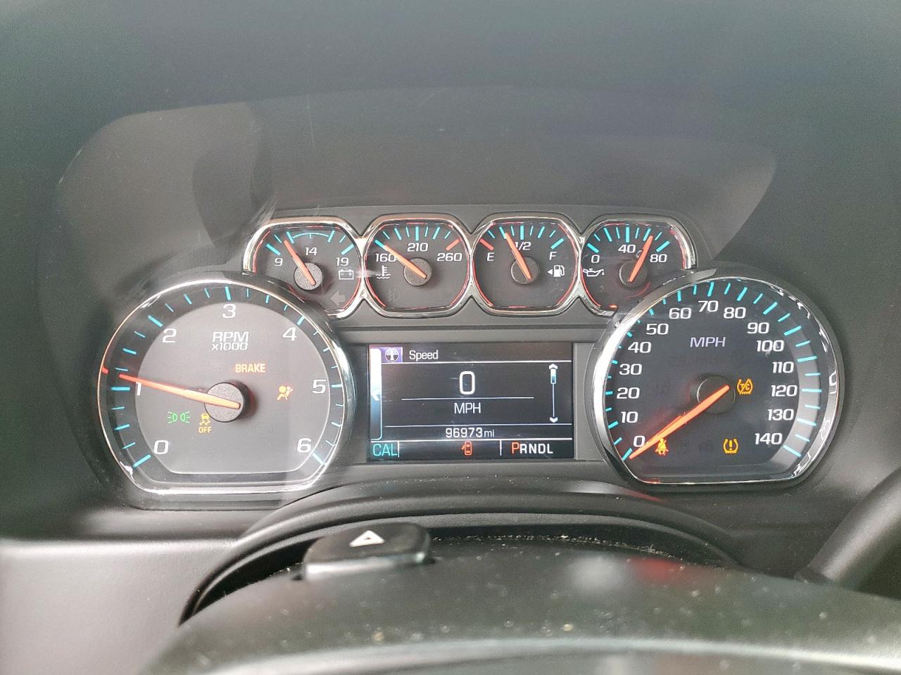 2020 GMC Yukon Sle VIN: 1GKS1AKC2LR249634 Lot: 60111515