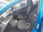 2012 SUZUKI ALTO SZ3 for sale at Copart SANDY