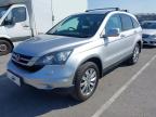 2010 HONDA CR-V ES I- for sale at Copart CHESTER