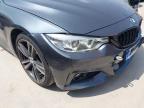 2016 BMW 420D XDRIV for sale at Copart SANDY