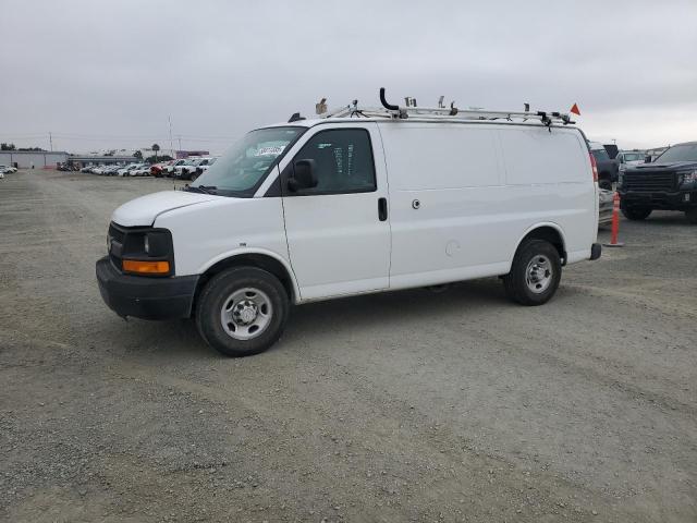 2016 Chevrolet Express G2500 