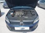 2013 VOLKSWAGEN PASSAT BLU for sale at Copart ST HELENS