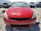 2006 Honda Accord Lx for Sale in Magna, UT - Front End