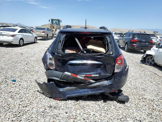  CHEVROLET EQUINOX 2015 Black