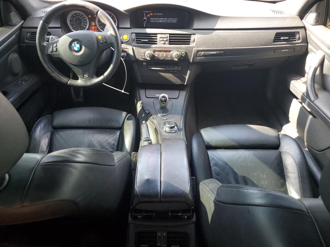2010 BMW M3 VIN: WBSWD9C51AP363161 Lot: 62230795