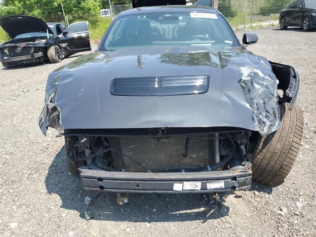  FORD MUSTANG 2024 Charcoal