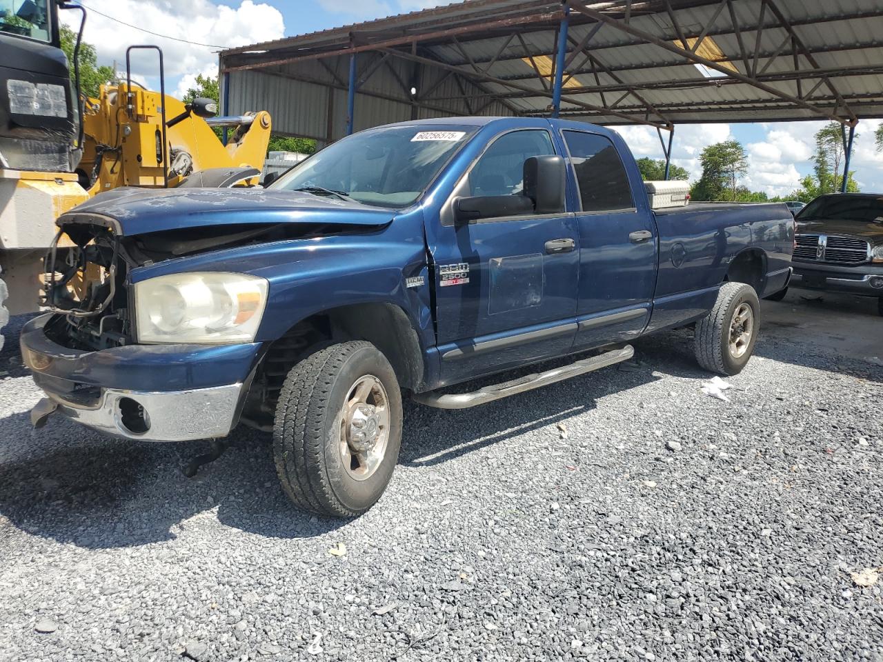 Cartersville, GA에서 판매 중인 2007 Dodge Ram 2500 St - Front End