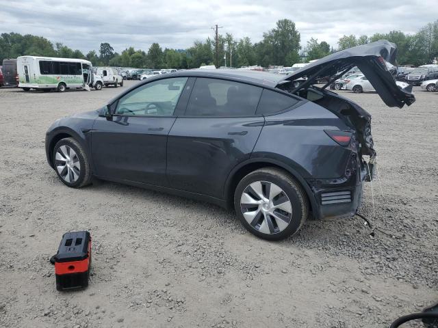  TESLA MODEL Y 2024 Black