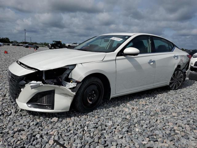 NISSAN ALTIMA SL 2024