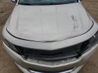 2014 Chevrolet Impala Ls for Sale in Woodhaven, MI - Front End