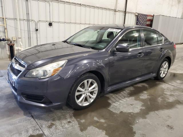 2013 Subaru Legacy 2.5I Premium