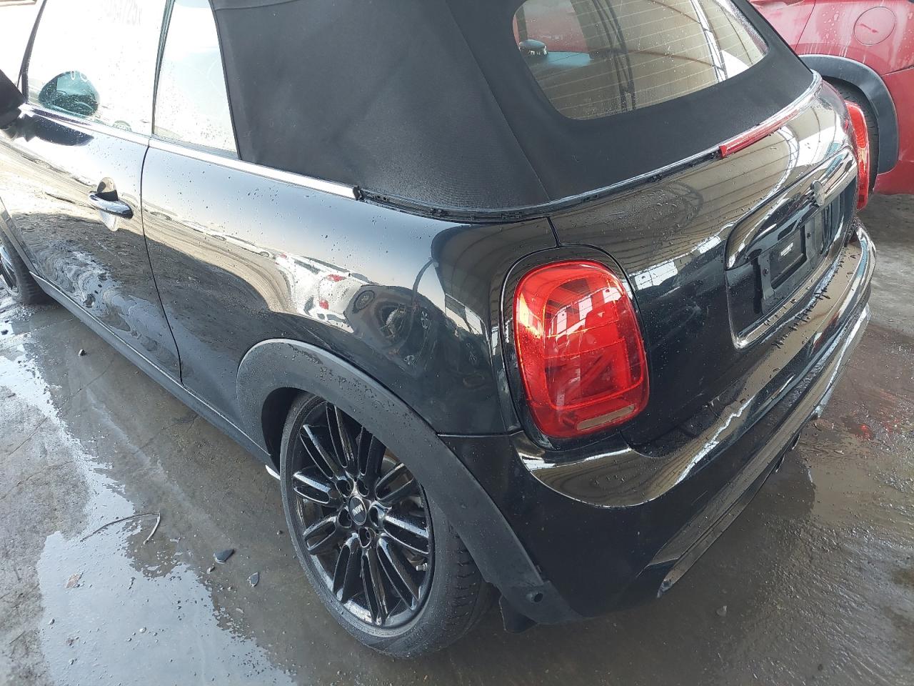 WMW43DL03P3P74356 - 2023 Mini COOPER - #59464725