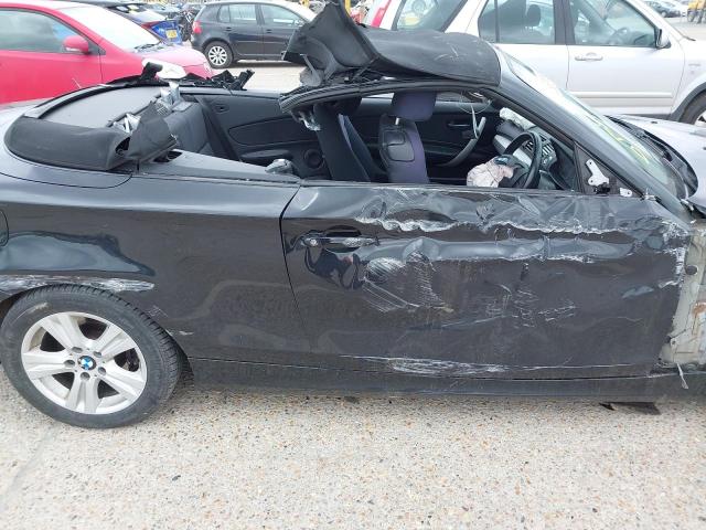 2009 BMW 120I SE