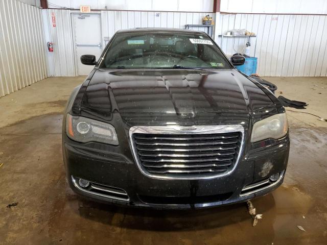  CHRYSLER 300 2014 Black