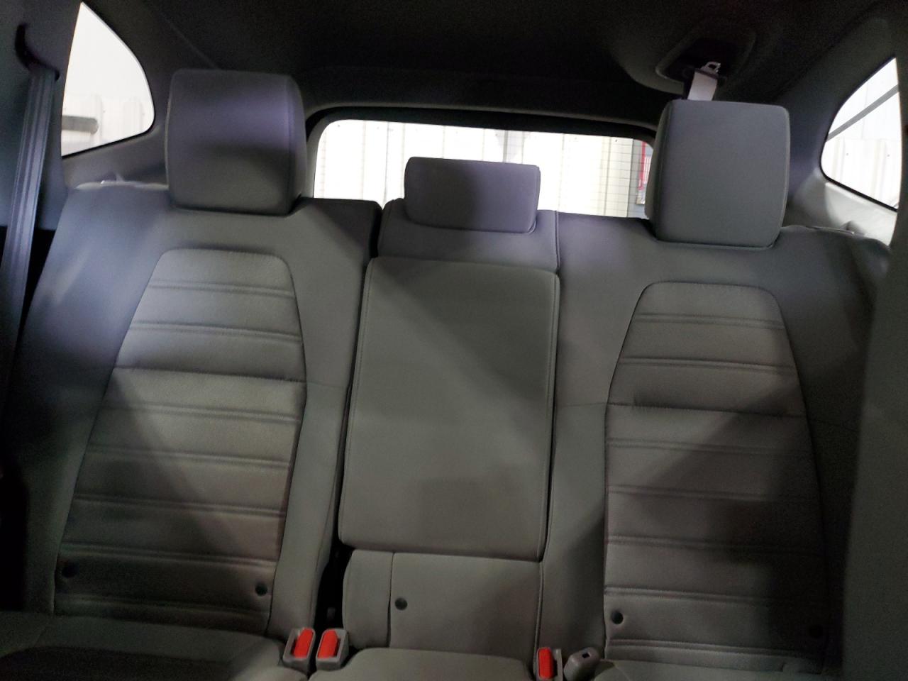 2022 Honda Cr-V Ex VIN: 5J6RT6H55NL011562 Lot: 62894695