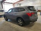 2017 Honda Pilot Ex   for Sale in Milwaukee, WI - Front End