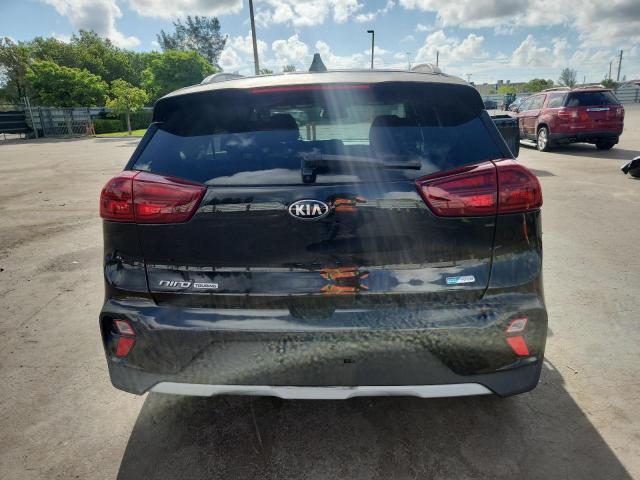  KIA NIRO 2020 Black