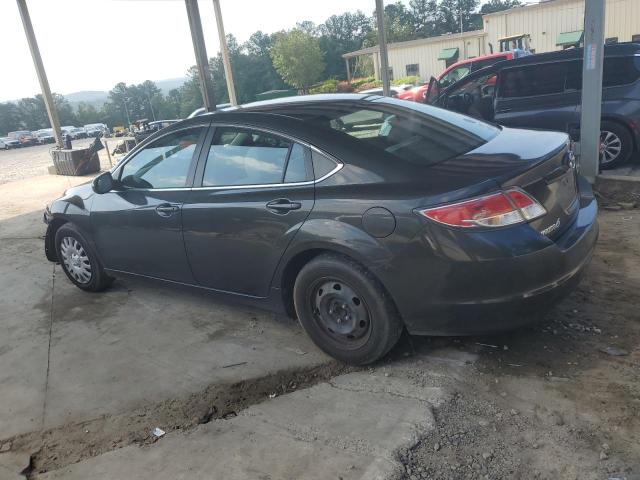  MAZDA 6 2012 Gray