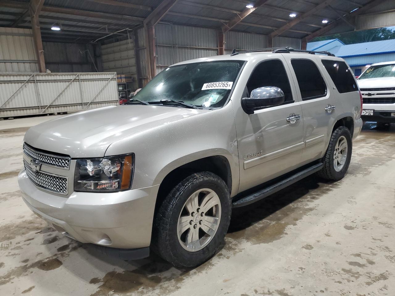 2007 Chevrolet Tahoe C1500 de vânzare în Greenwell Springs, LA - Mechanical