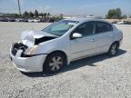 2009 Nissan Sentra 2.0 продається в Mentone, CA - Front End