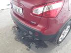 2012 NISSAN QASHQAI for sale at Copart CASTLEDERMOT - IRELAND