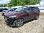2019 Kia Sorento Ex продається в Windsor, NJ - Side