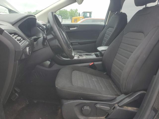  FORD EDGE 2019 Czarny