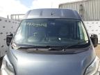 2021 WEINS MOTORHOME for sale at Copart WHITBURN