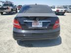2014 Mercedes-Benz C 250   de vânzare în Antelope, CA - Rear End