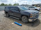2014 Chevrolet Silverado C1500 Lt for Sale in Chicago Heights, IL - Side