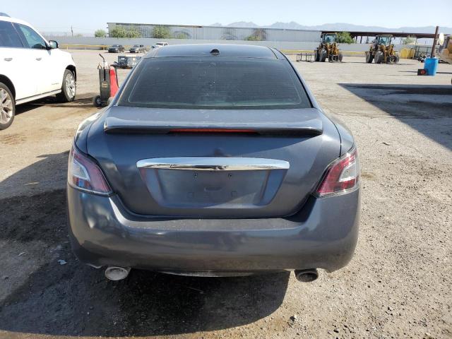  NISSAN MAXIMA 2013 Charcoal