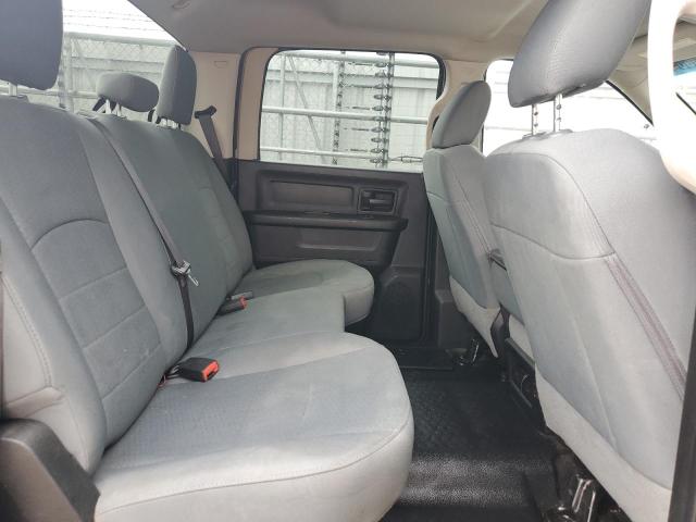 2018 RAM 2500 ST  