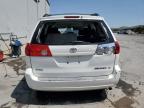 2006 Toyota Sienna Ce на продаже в Reno, NV - Hail