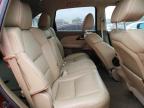 2013 Acura Mdx Technology   de vânzare în Louisville, KY - Front End