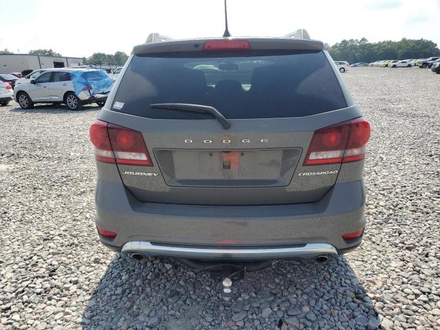  DODGE JOURNEY 2019 Gray