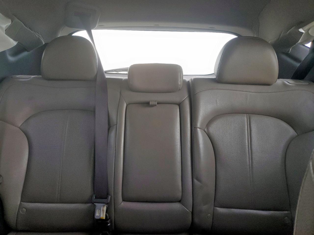 2014 Hyundai Tucson Gls VIN: KM8JU3AG9EU854079 Lot: 62861885