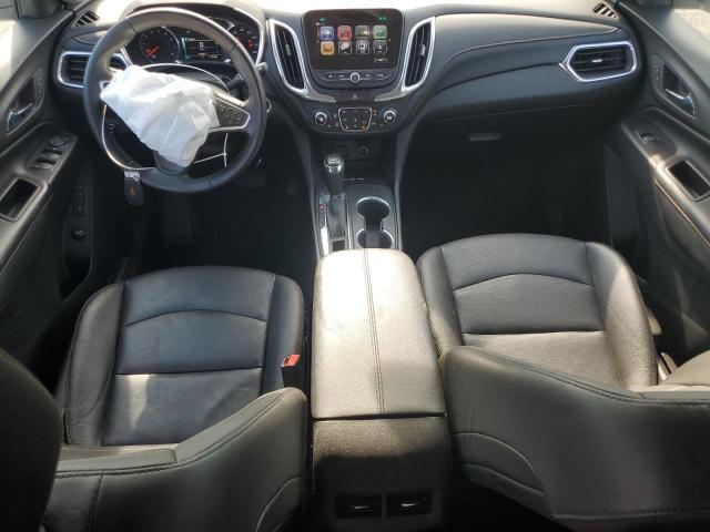  CHEVROLET EQUINOX 2018 White