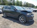2019 Dodge Durango Gt продається в Finksburg, MD - Front End
