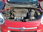 2016 Fiat 500X Trekking   na sprzedaż w Duryea, PA - Normal Wear