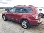2012 Subaru Forester 2.5X Premium en Venta en Jacksonville, FL - Mechanical