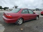 2000 Honda Accord Se de vânzare în Lumberton, NC - Side
