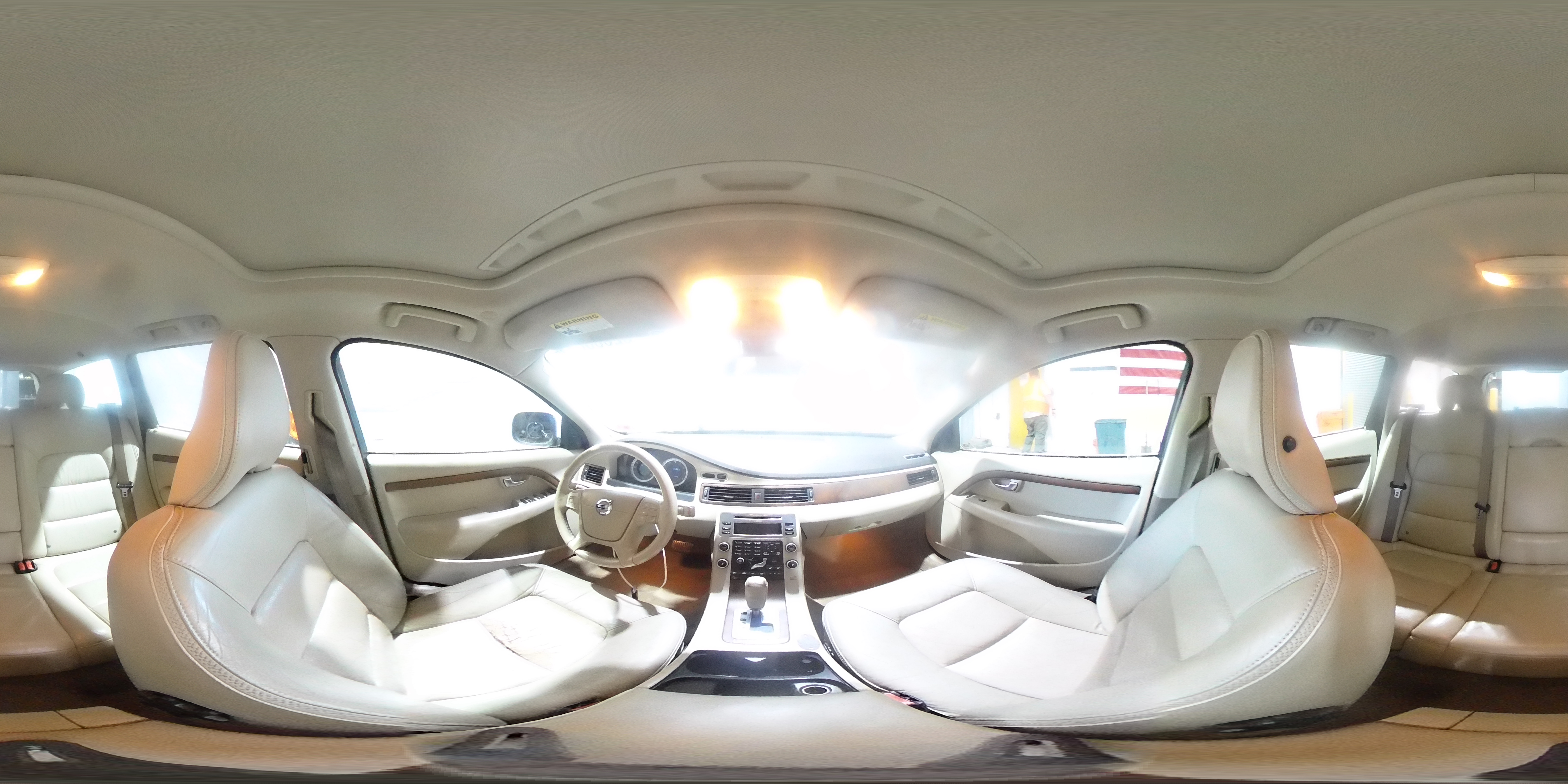 2010 Volvo Xc70 3.2 VIN: YV4960BZ3A1082963 Lot: 62388055