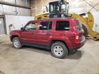 2013 Jeep Patriot Sport de vânzare în Anchorage, AK - Mechanical